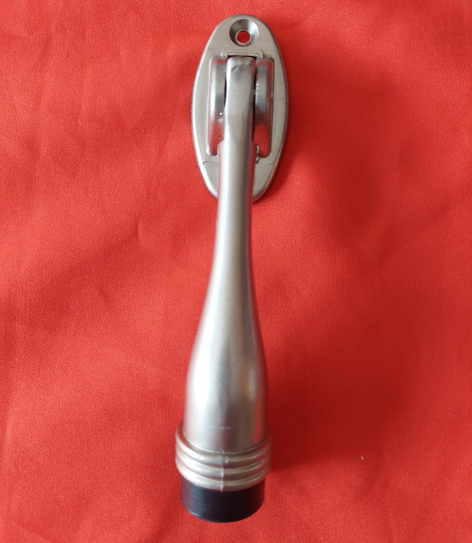 CHẶN CỬA - MÓNG NGỰA LOẠI DÀY CAO CẤP