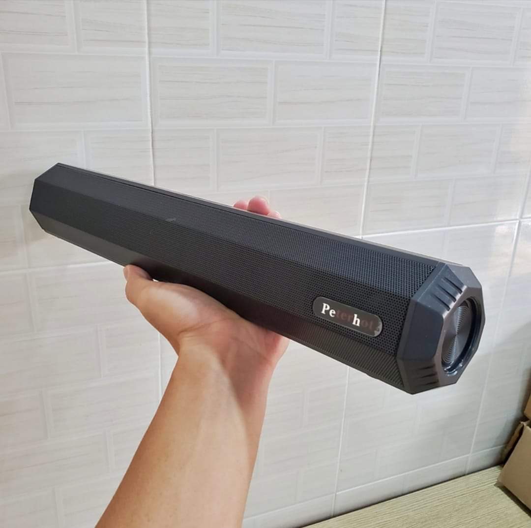 Loa bluetooth không dây a21, a2 siêu bass hỗ trợ tf , đài fm, usb,aux 3.5, dáng dài 2 loa cực đỉnh