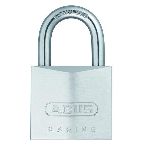 Ổ Khóa ABUS 75IB/60 Series Chịu Mưa Nắng