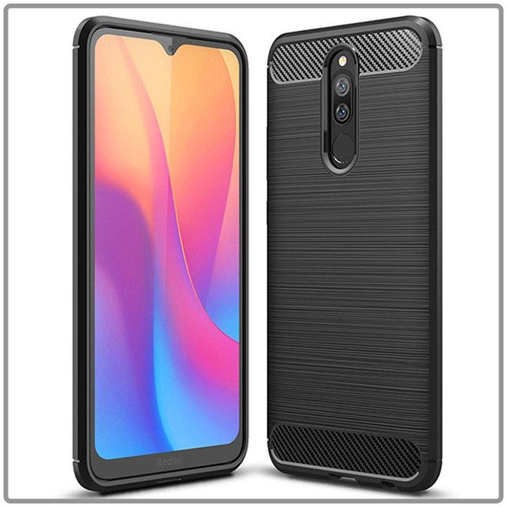 Ốp lưng cho Xiaomi Redmi 8 / 8A chống sốc