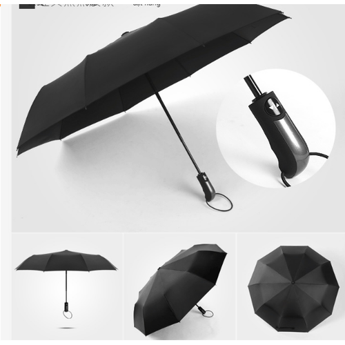 Dù che mưa tự động, dù gấp gọn loại tốt, dù đi mưa cỡ lớn ,ô dù mini