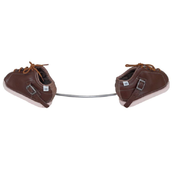 Nẹp giày trẻ em ORBE cho trẻ chân khoèo - An toàn Chất lượng