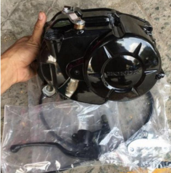 Bộ Lốc nồi Côn Tay xe RSX110, S110