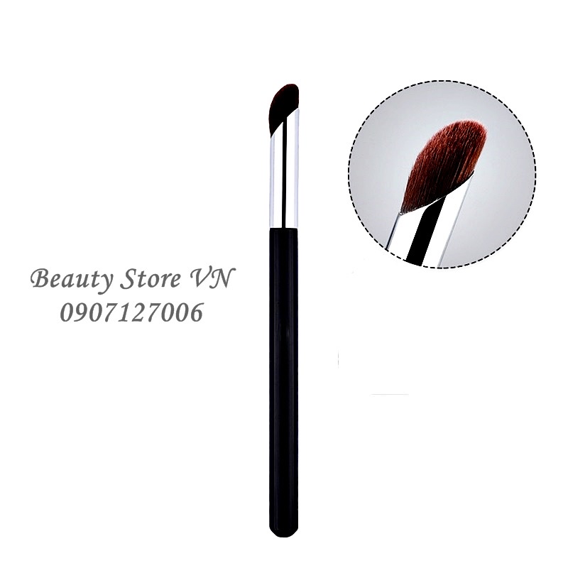 Cọ Ngón Tay Đánh Sống Mũi & Che Khuyết Điểm Đa Năng Finger Brush