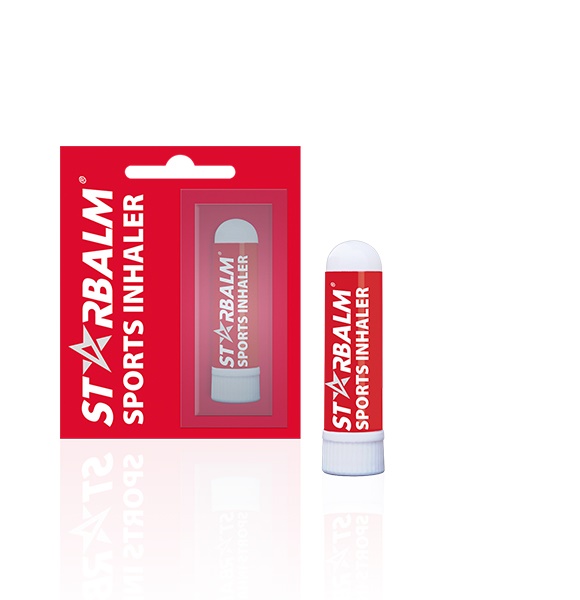 Chai hít Starbalm thông đường hô hấp - TMS101