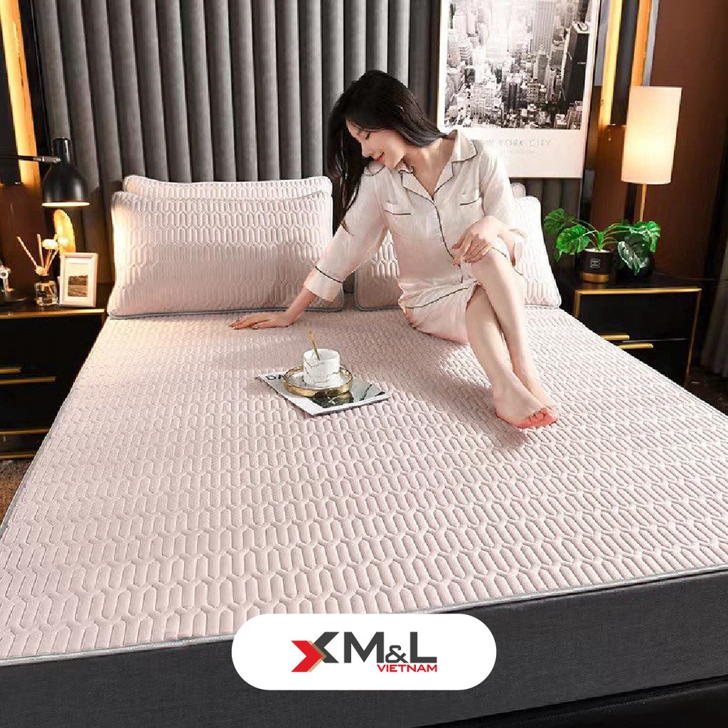 Hcm chiếu điều hòa cao su non - chiếu điều hòa mát lạnh chất liệu cao cấp 3 lớp thoáng mát hàng chất lượng cao .chiếu điều hòa cao su non chiếu điều hòa chiếu điều hòa mát lạnh chiếu ngủ văn phòng