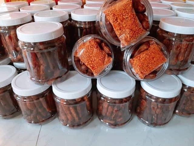 Me lào 1 nắng kèm muối 500g