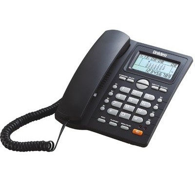 Điện thoại bàn uniden as7412