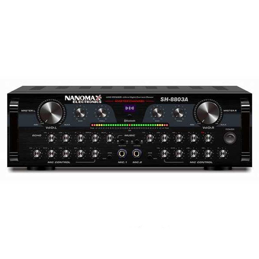 Amply Nanomax SH-8803A