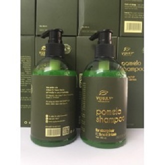 [HCM] COMBO 2 CHAI DẦU GỘI BƯỞI CAO CẤP VIJULLY - KÍCH MỌC TÓC - LÀM DÀI TÓC DÙNG CHO CẢ NAM VÀ NỮ