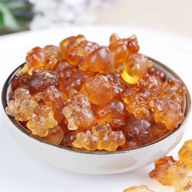 Nhựa đào vân nam 500gr
