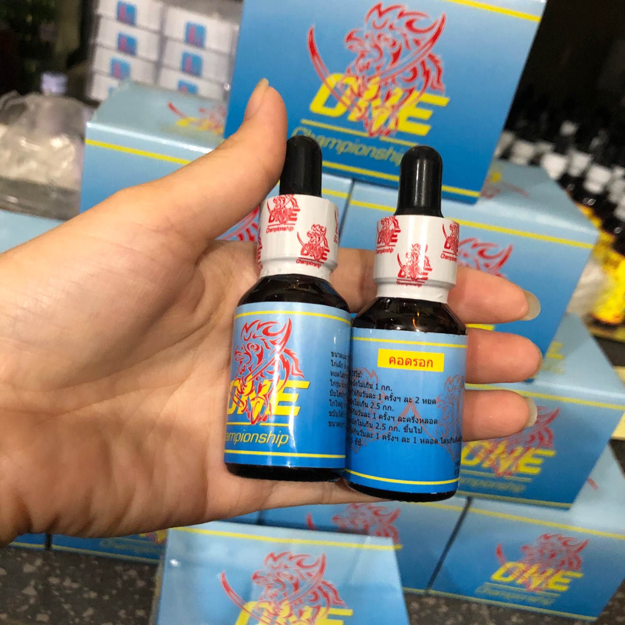 Nấm họng- nấm cóc - nấm diều