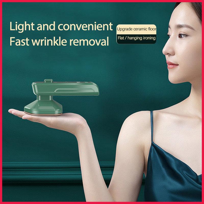 Máy Ủi Treo Cầm Tay Di Động Bàn Ủi Điện Nhỏ Gia Dụng Máy Ủi Du Lịch Bàn Ủi Mini Bàn Ủi Nhỏ Bàn Ủi Xuyên Biên Giới