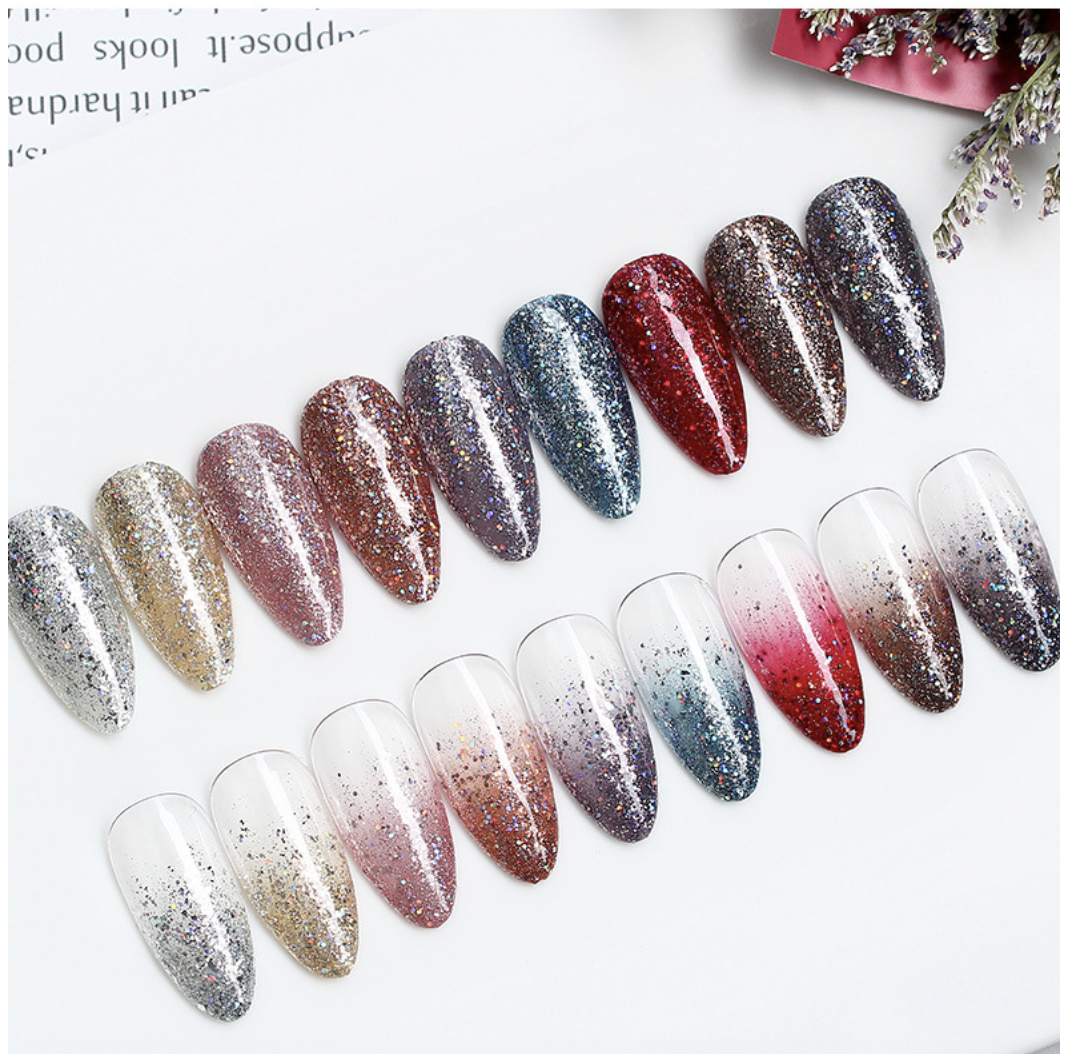 Sơn gel as mã akc 15ml