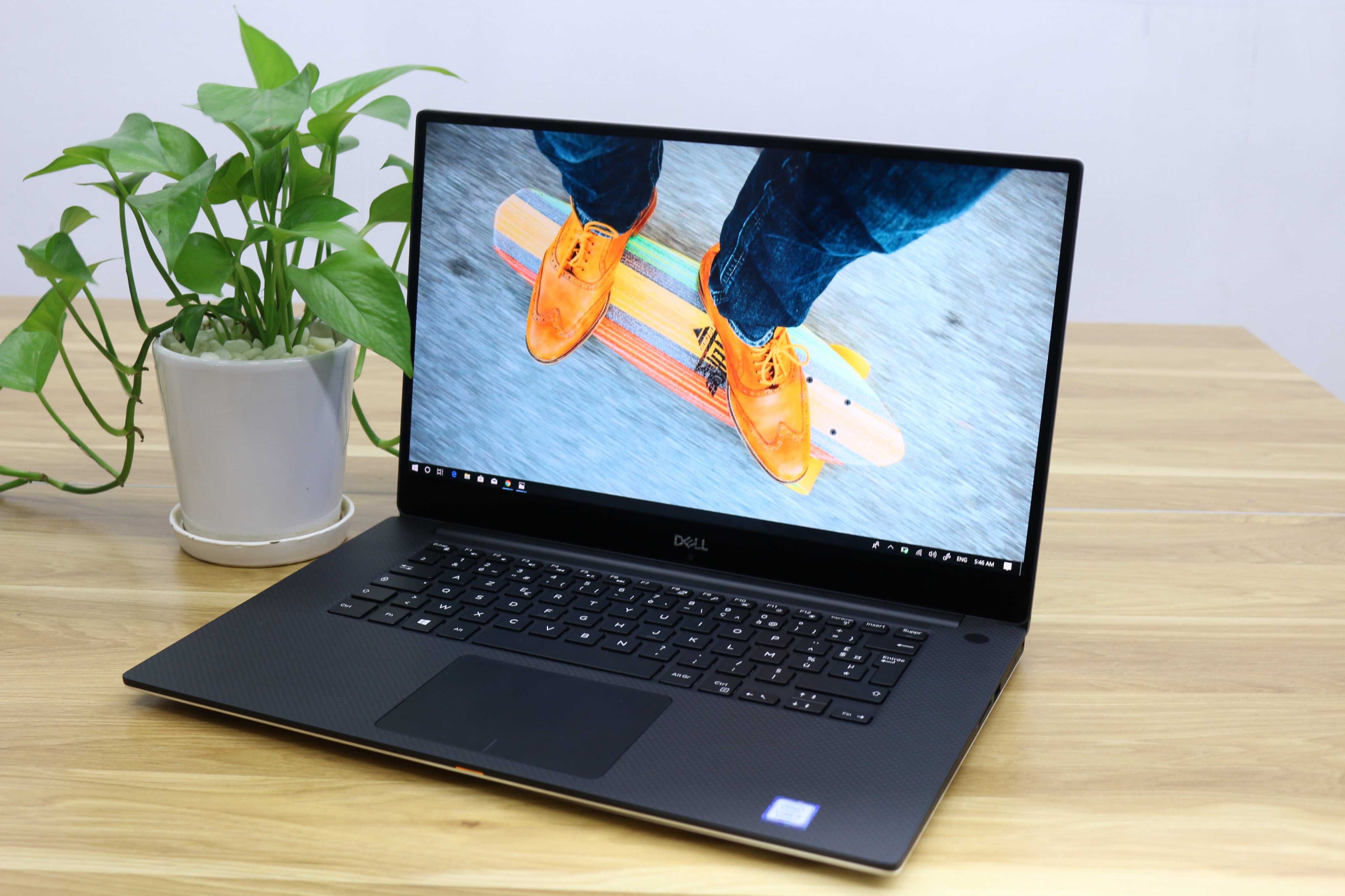 [Trả góp 0%]Dell XPS 15 9570 i7 8750H RAM 16GB SSD 512GB 15.6″ FHD NVIDIA GTX1050Ti