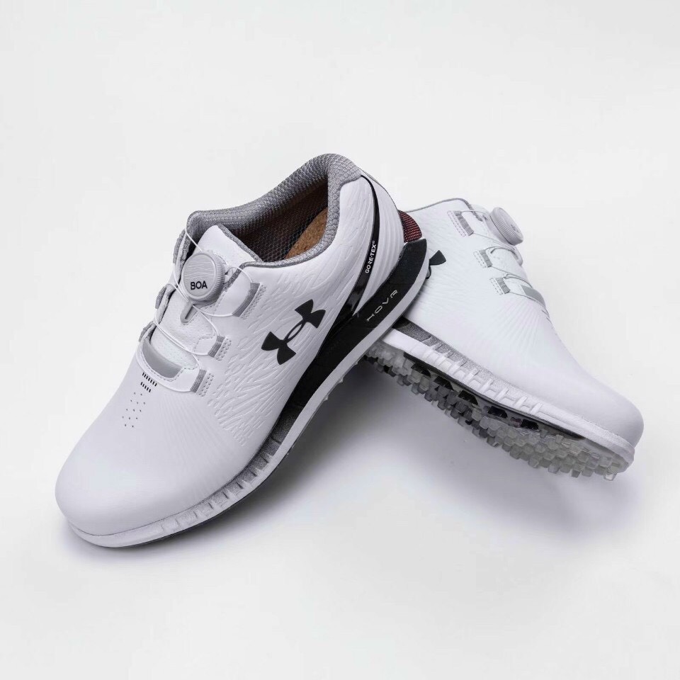 Giày golf nam under armour hovr boa
