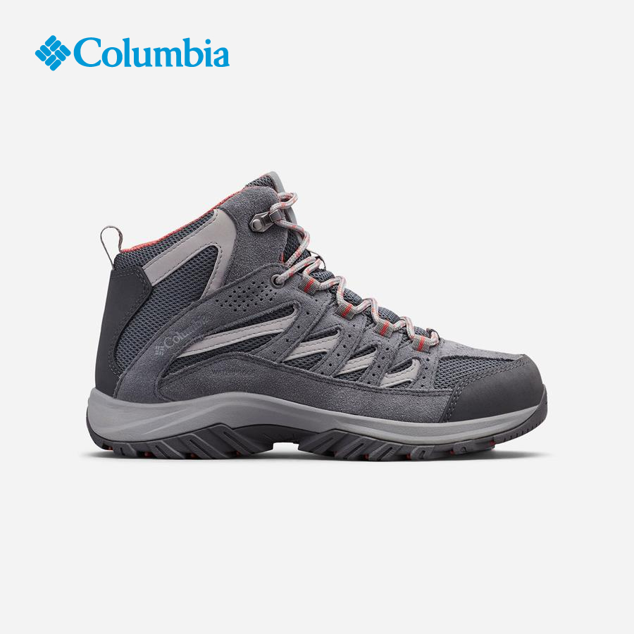 COLUMBIA Giày thể thao nữ Crestwood™ Mid Waterproof 1765401053