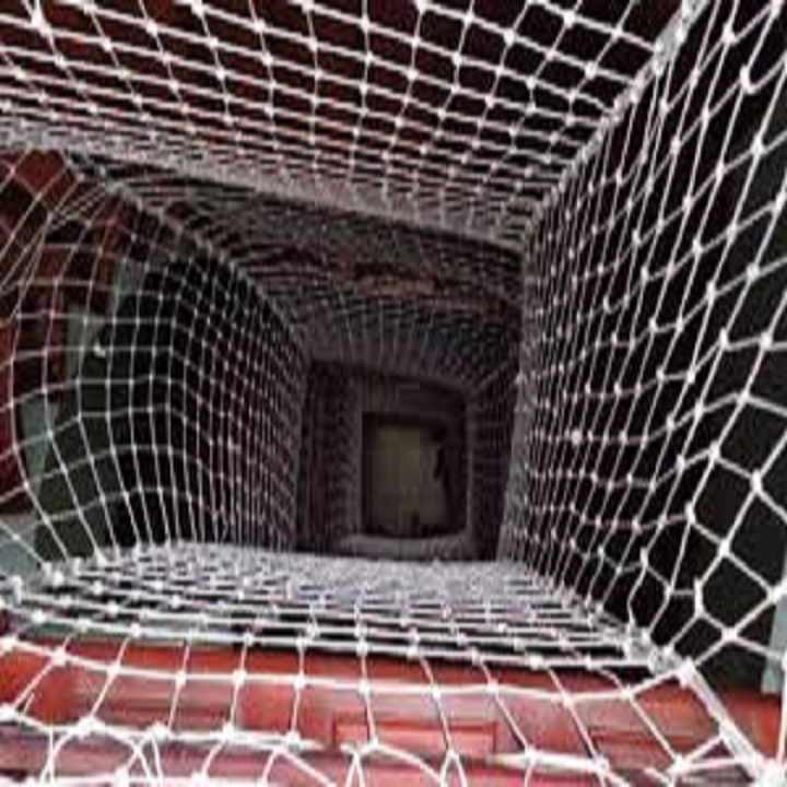 Lưới che chán đỡ vật rơi, Lưới chắn cầu thang, lưới chắn ban công, lưới chắn an toàn, lưới an toàn trẻ em 2m x 10m