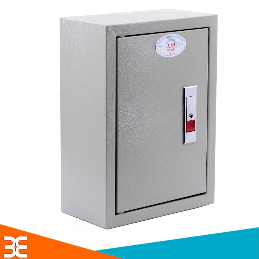 Tủ Điện Nổi TH 35x25x11cm