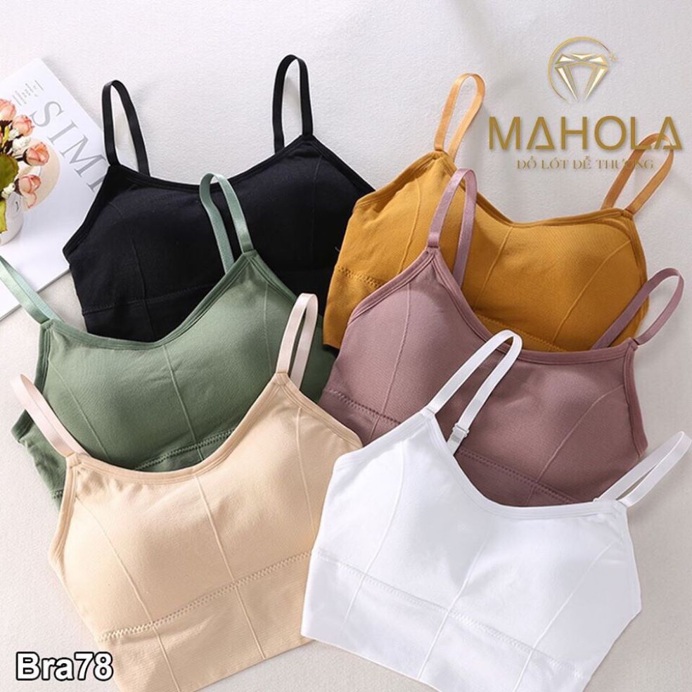 Áo bra, áo tập gym