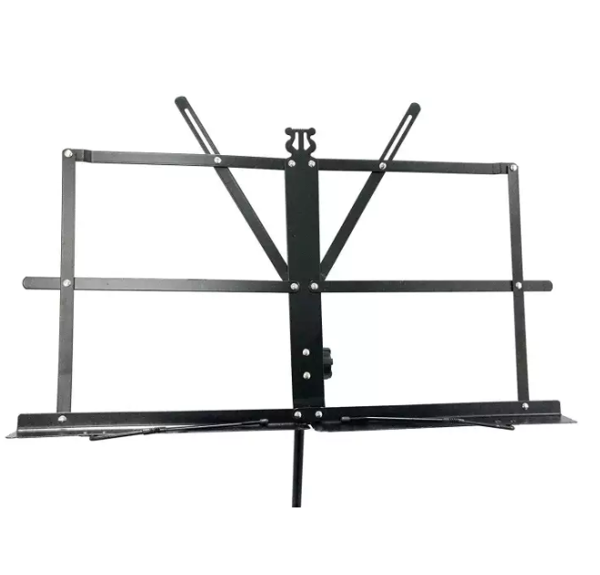 Giá để sách nhạc dành cho guitar