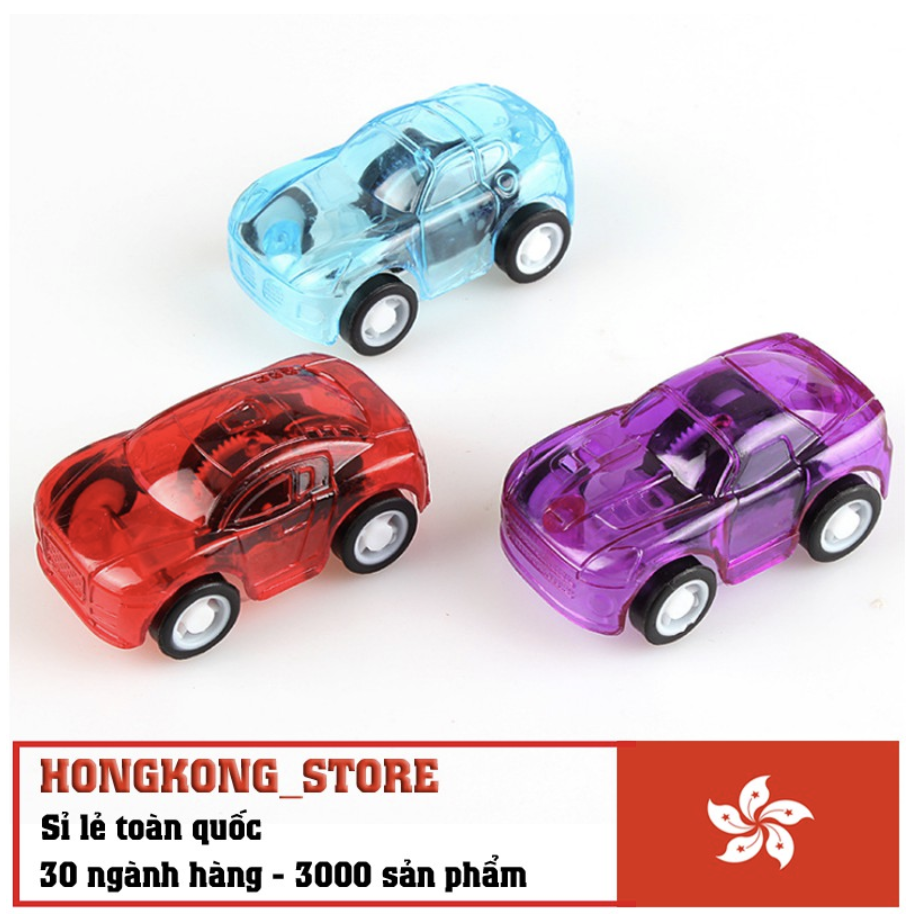 Đồ chơi ô tô chạy cót - Đồ chơi ô tô cho bé