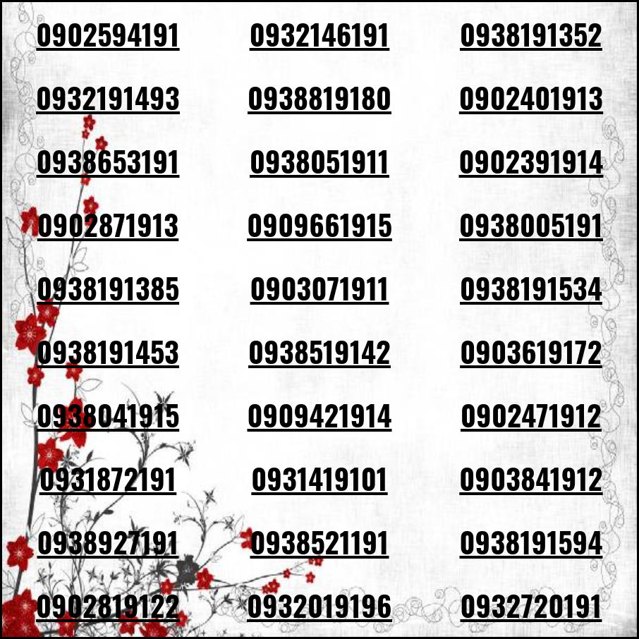 Sim số đẹp 09 Mobifone gói khuyến mãi 120GB/tháng