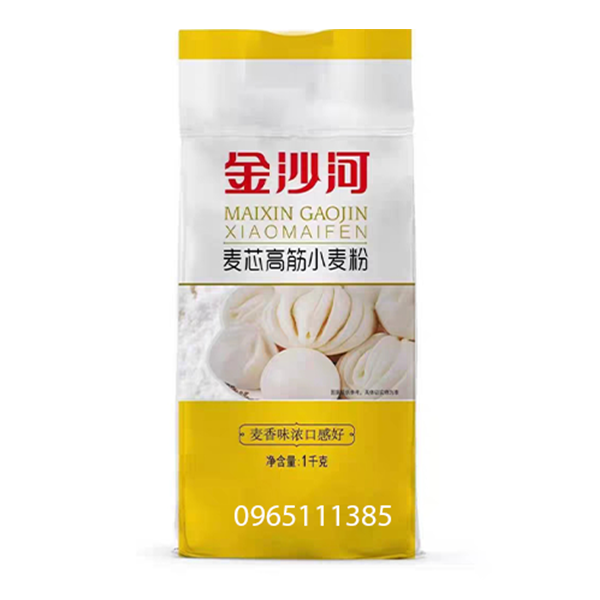 Bột bánh bao 1kg