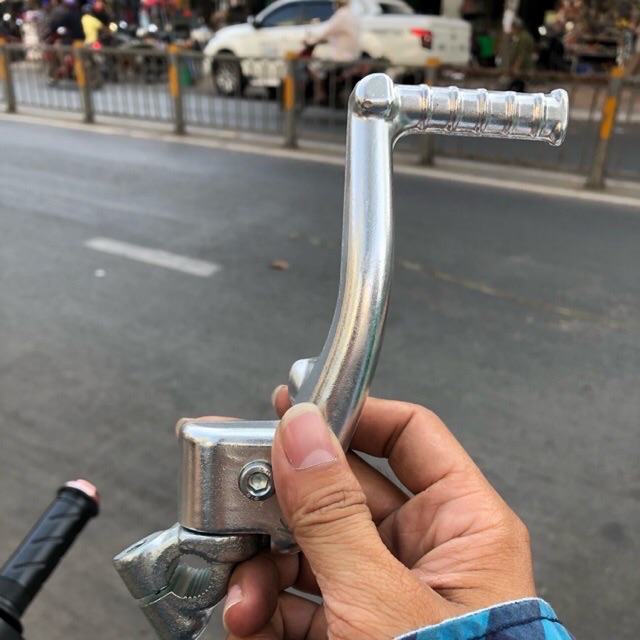 [HCM]Giò đạp ktech