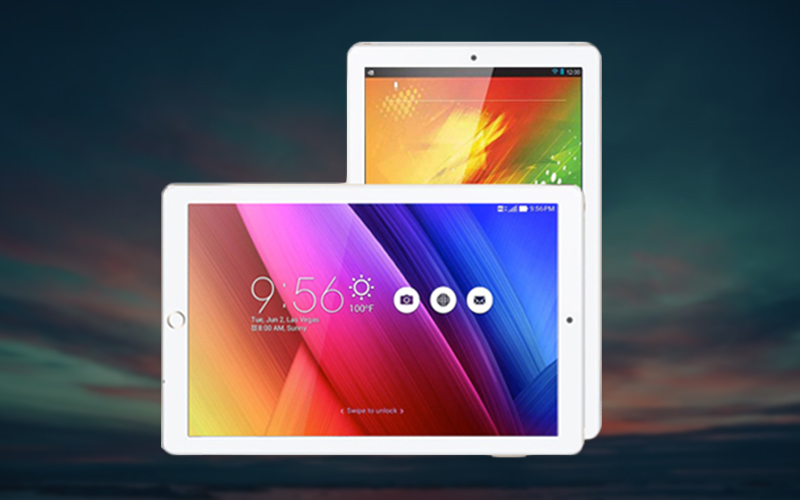 Máy tính bảng Masstel Tab 10 Plus + Tặng kèm bao da