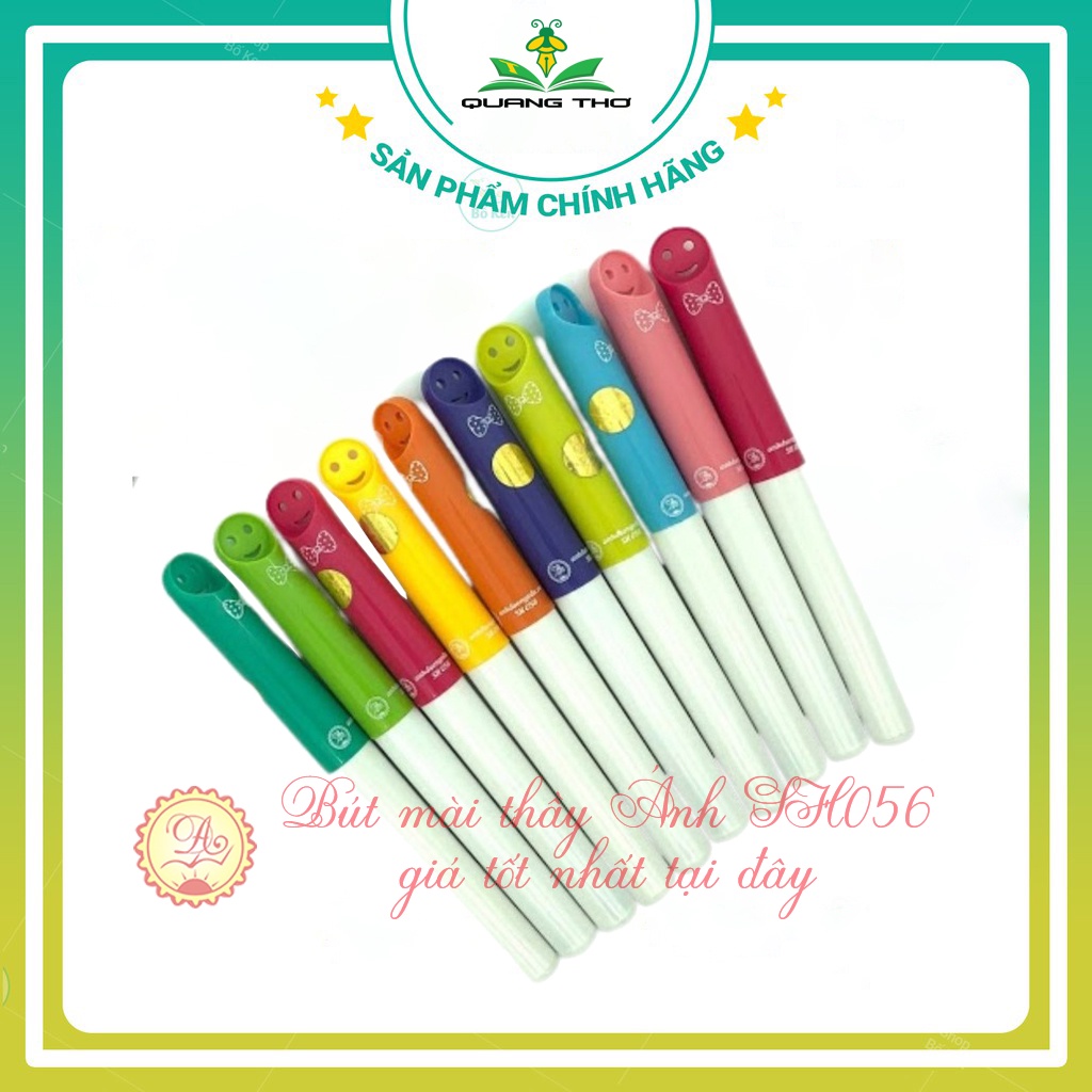 Bút ánh dương sh 056