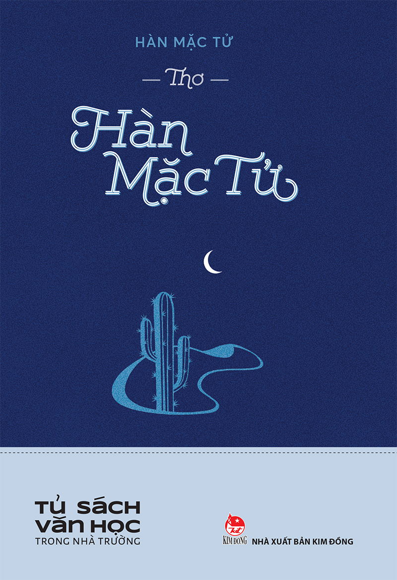 Kim đồng - thơ hàn mặc tử