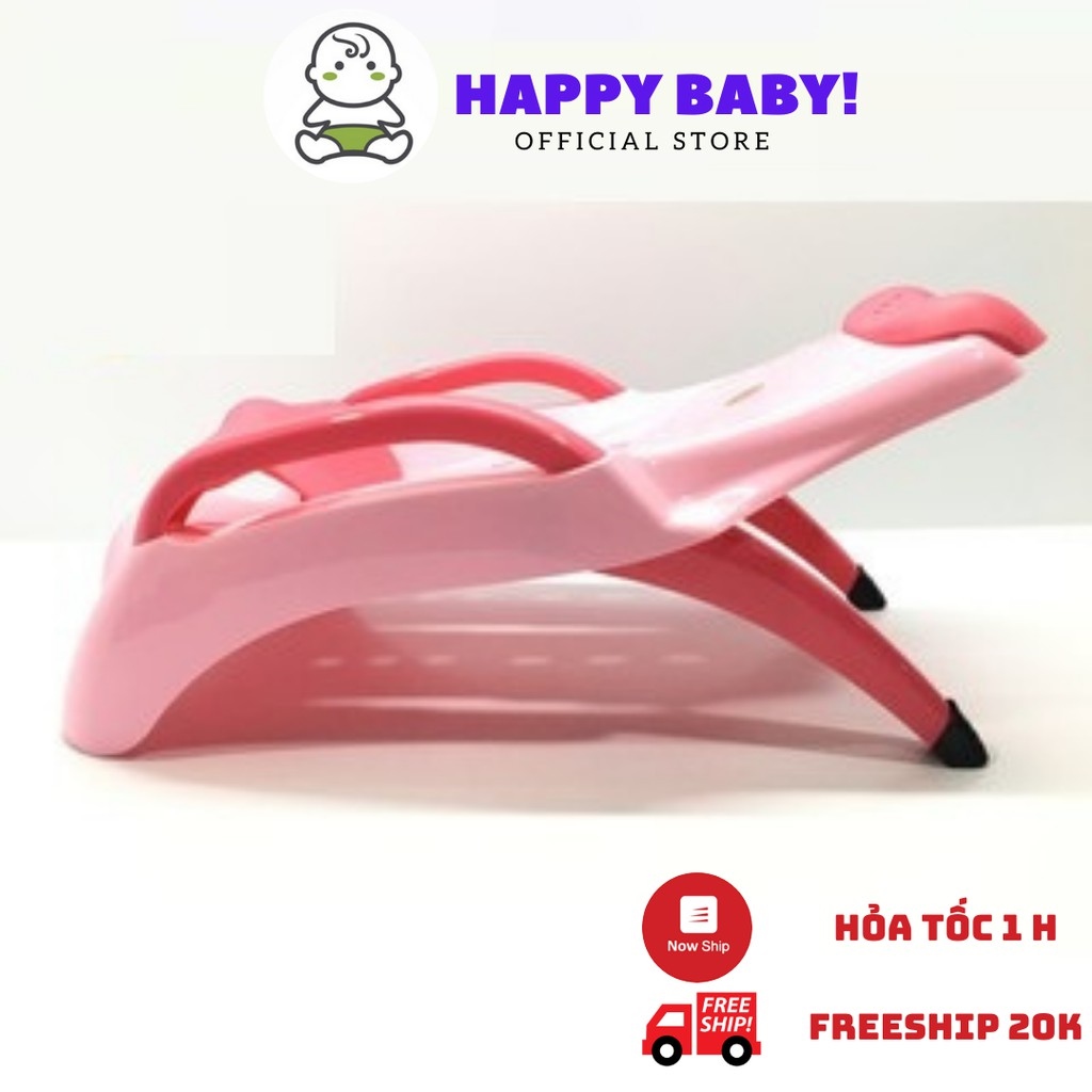 Ghế gội đầu cho bé cỡ đại bàn gội đầu cho bé ghế nằm gội đầu cho bé kiểu giường hàng Việt Nhật
