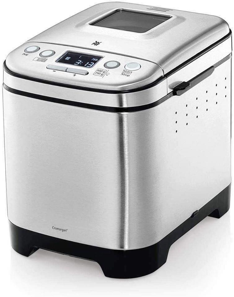 Máy làm bánh mì tự động wmf - siêu tiện dụng cho bữa sáng siêu chất lượng