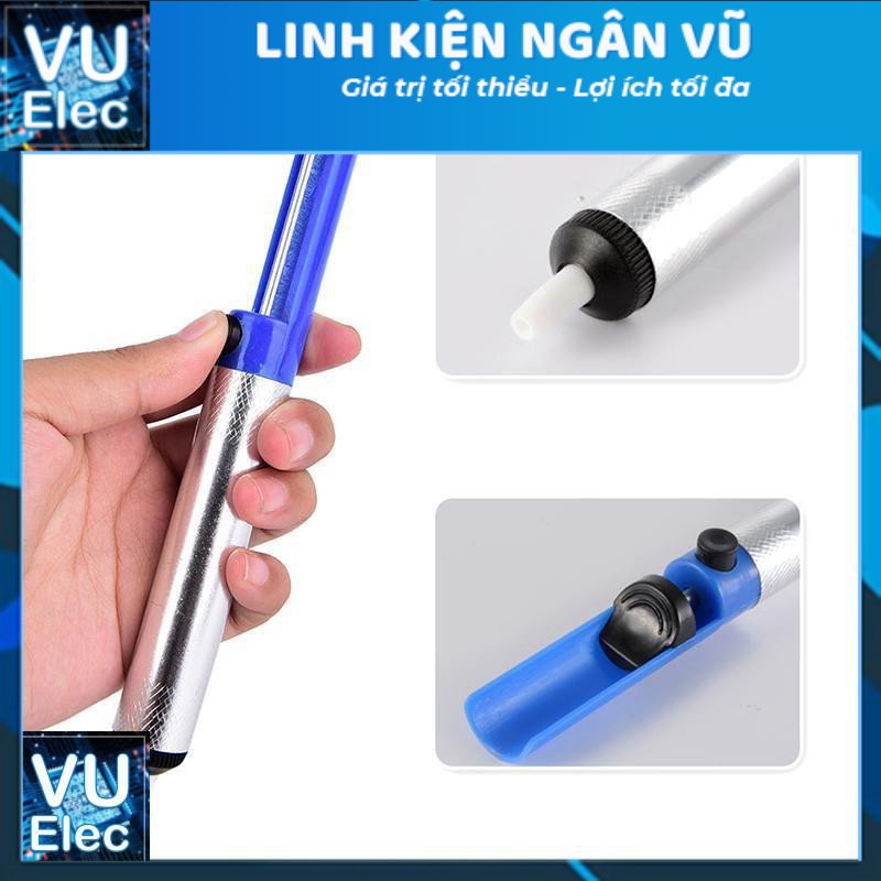 Hút thiếc nhỏ giá rẻ