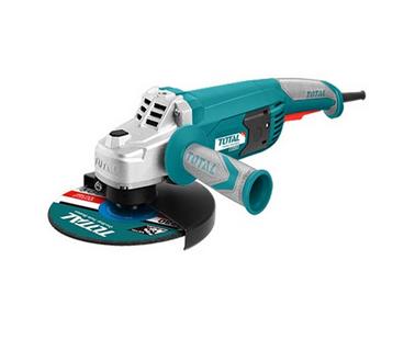 Máy mài góc cầm tay 2350w total tg1241806