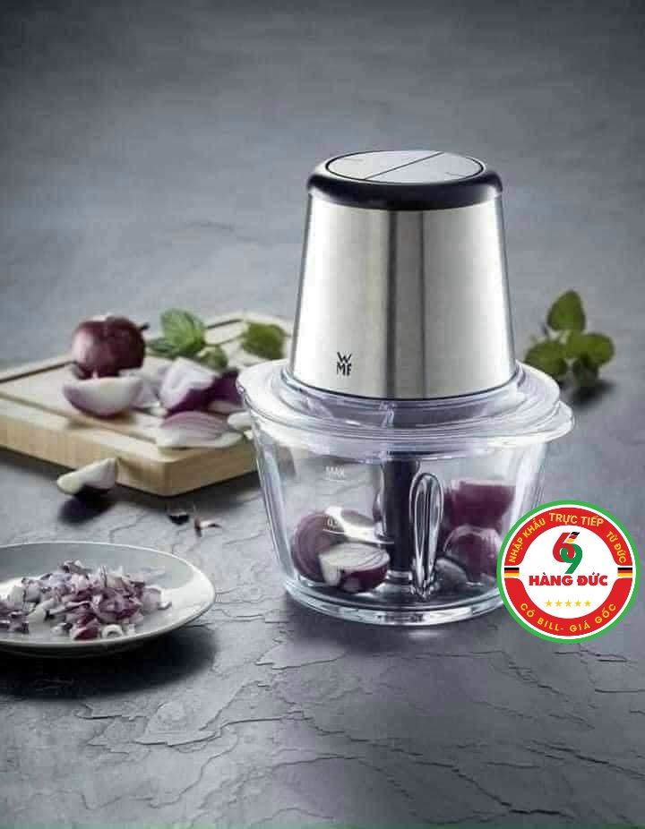Máy xay rau, củ, quả, thịt wmf kult x edition - hangduc 69