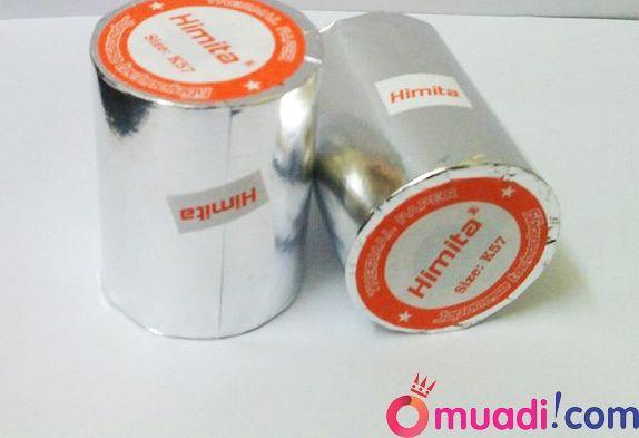 Giấy in nhiệt k57 - in hóa đơn