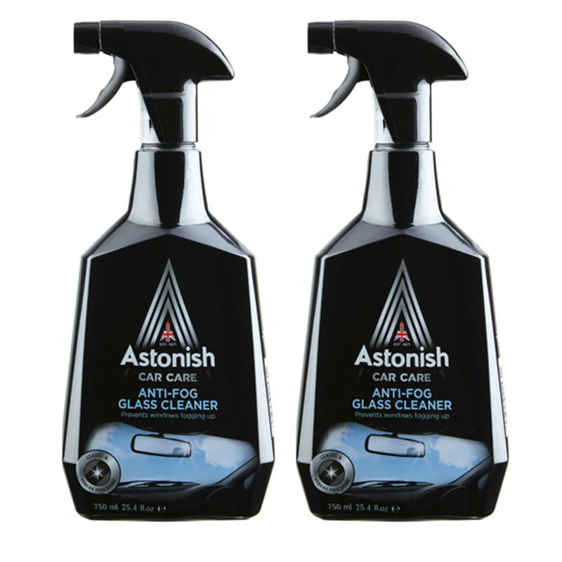 Tẩy rửa k&iacutenh xe ô tô l&agravem sạch và chống bụi mờ