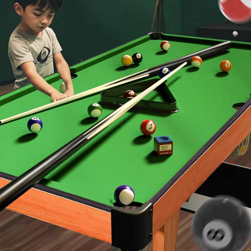 Bàn bi-a Mini dành cho trẻ em 34CM 69CM 90CM