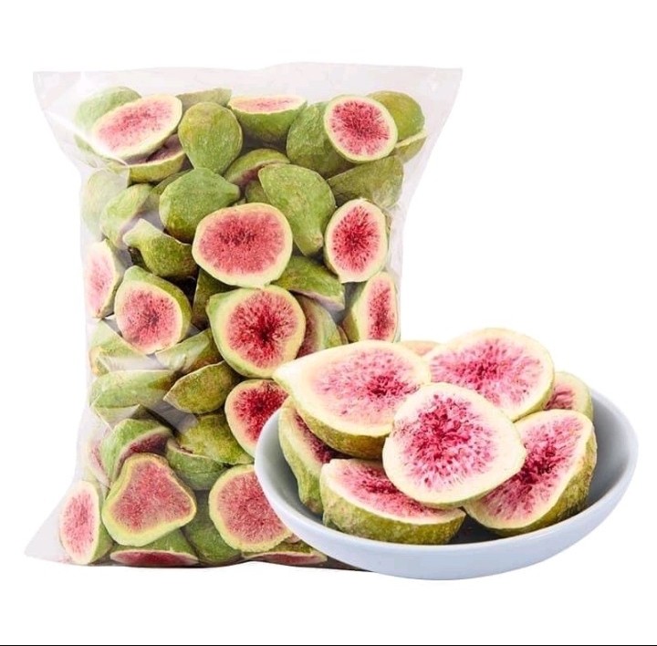 Sung ngọt sấy giòn 50gr