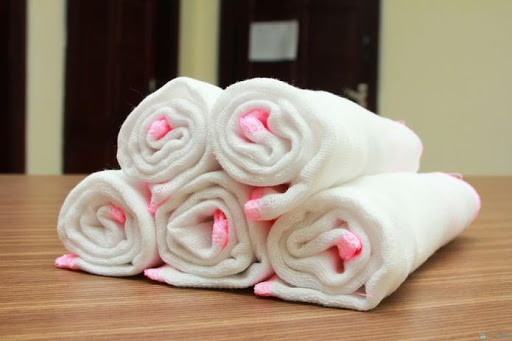 RẺ VÔ ĐỊCH ⚡ Khăn tắm xô 4 lớp cho bé, trẻ em, chất lượng, giá tốt