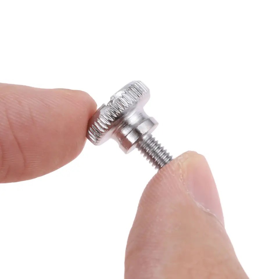 Ốc bắt cữ máy may 1 kim công nghiệp