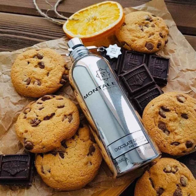 Nước hoa Montale Chocolate Greedy mẫu thử nước hoa 10ml