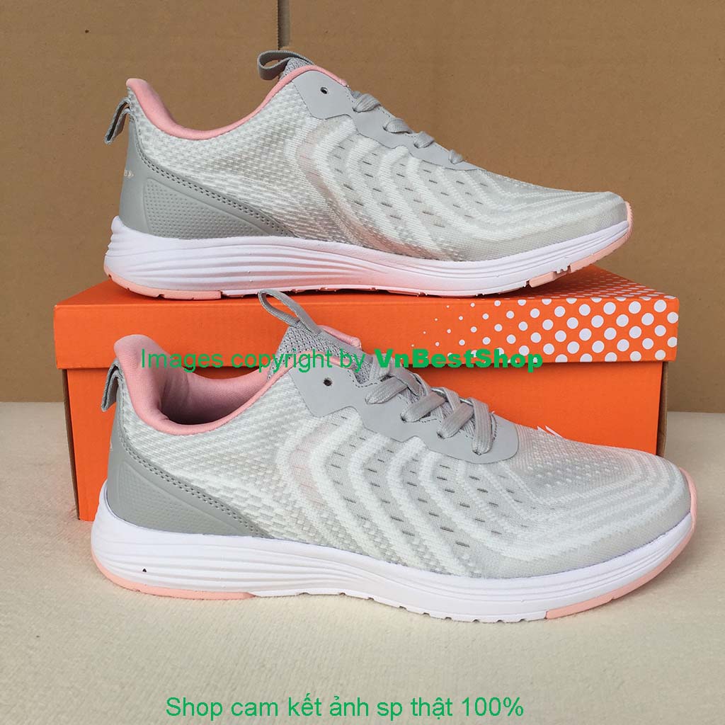 Giày thể thao nữ biti's hunter dswh10800xam