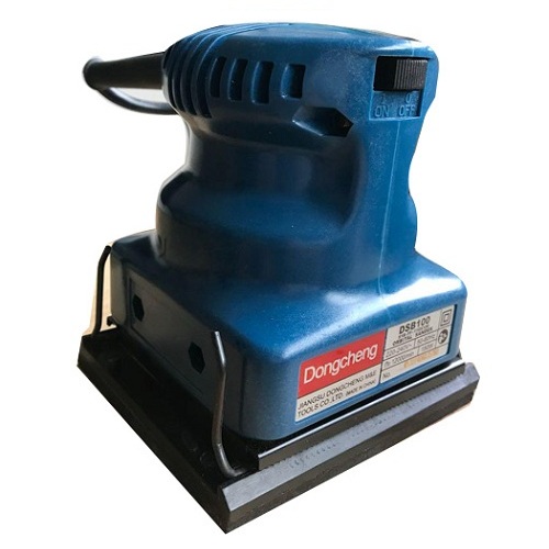 Máy đánh giấy ráp rung dsb100