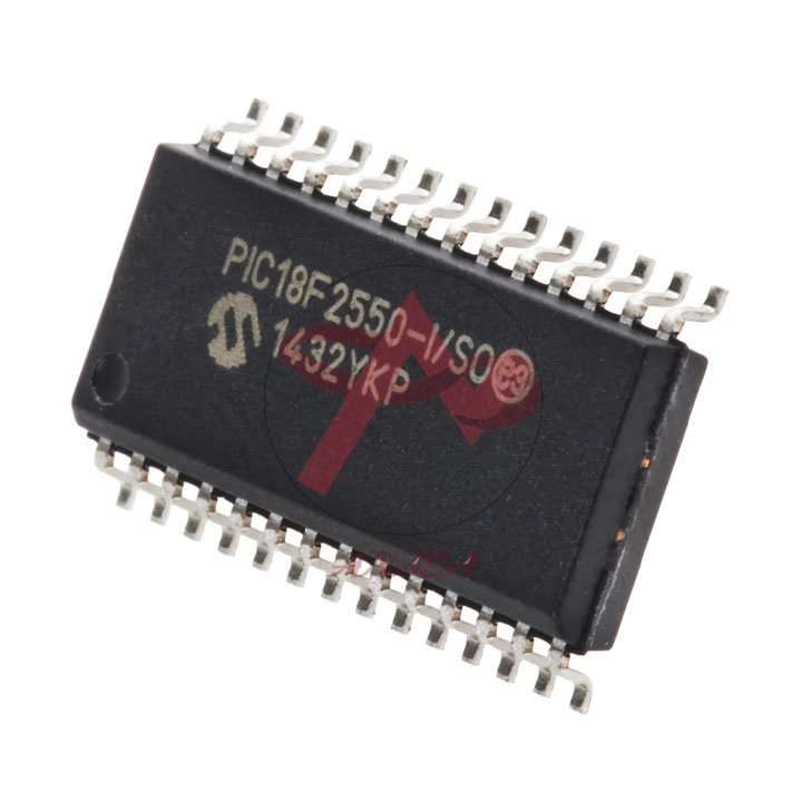 Pic18f2550-i/so
