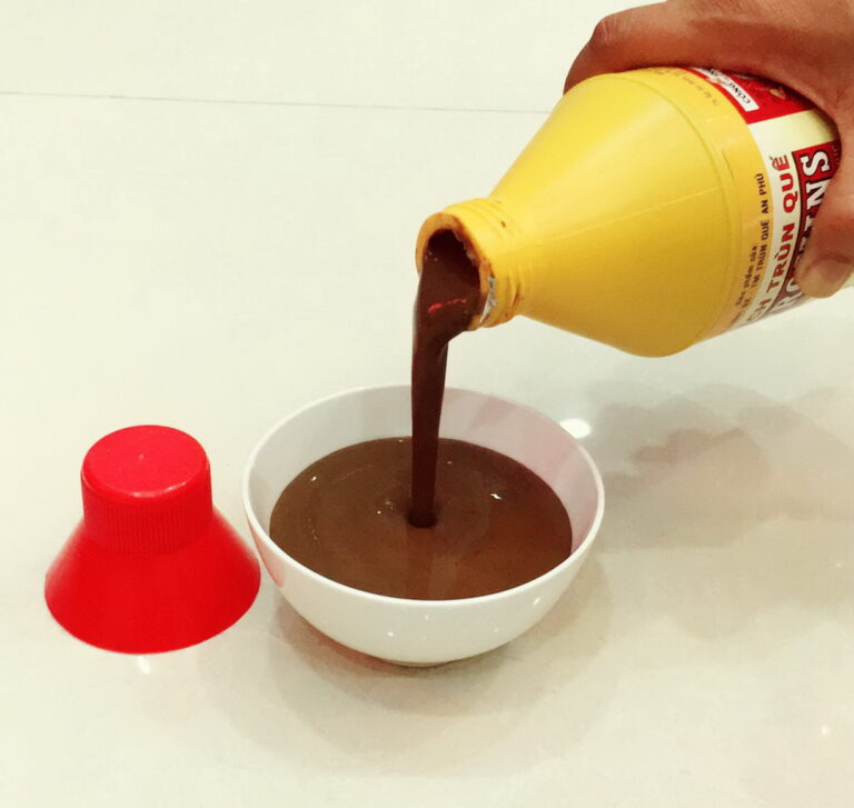 Dịch trùn quế Promins - chai 1 lít