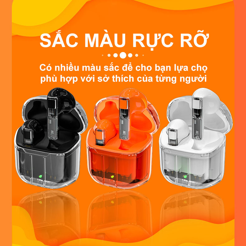 Tai nghe bluetooth jbl tune 225 tai nghe không dây trong suốt tương thích tất cả các dòng điện thoại