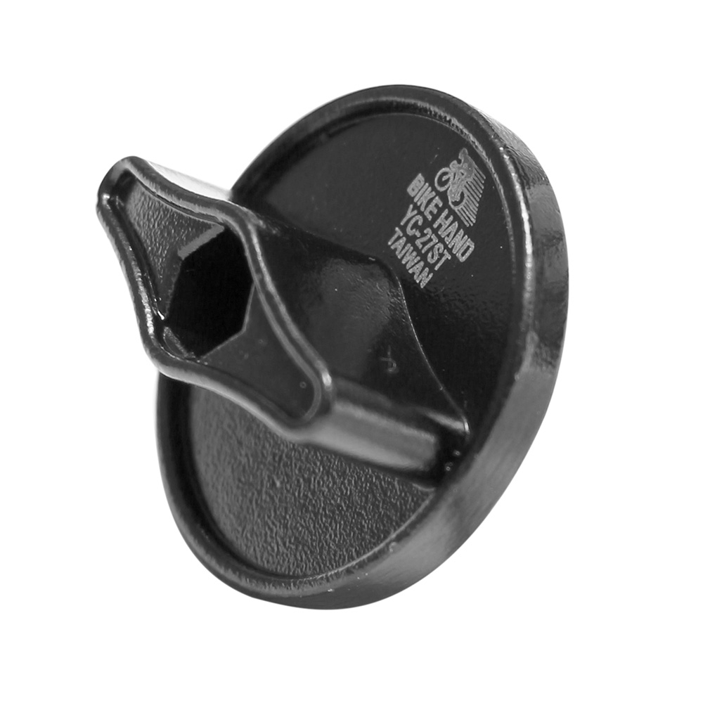 [HCM]Nút tháo giò dĩa xe đạp Bike hand YC-27ST - SPORTS WORLD SHOP